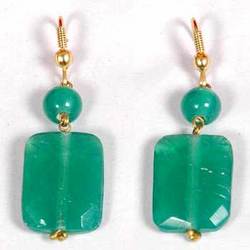 Manufacturers Exporters and Wholesale Suppliers of Glass Beads Jewellery Jaipur Rajasthan